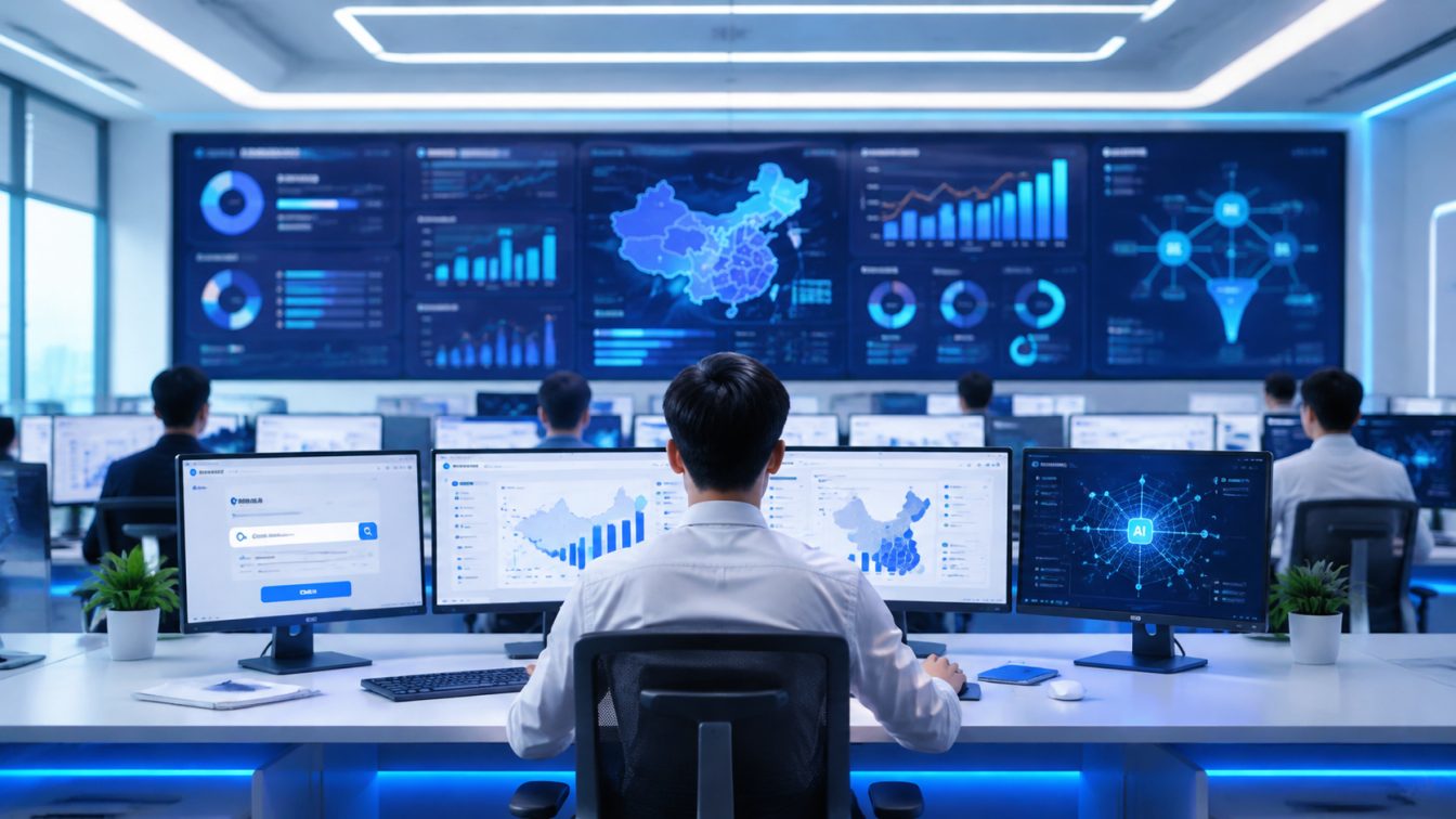 东兴多年研发经验，助力企业获客